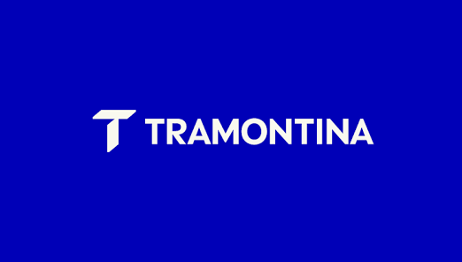 Logomarca Tramontina