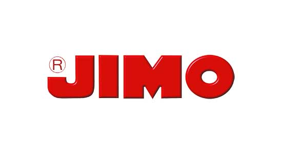 Logomarca Jimo