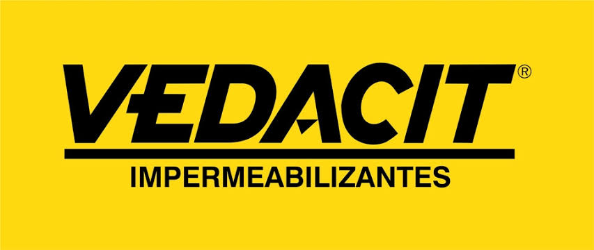 Logomarca Vedacit